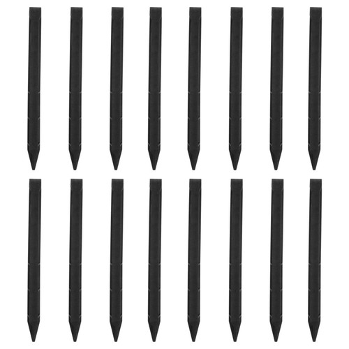 16pcs plastikzeltstifte nägel - plastikzeltstifte,