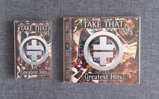 Take That- Greatest Hits