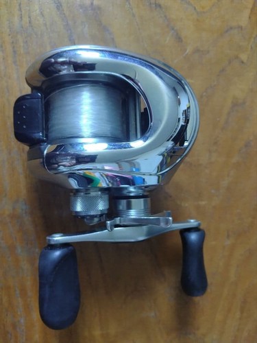 Shimano antares dc7 angelrolle - antares,