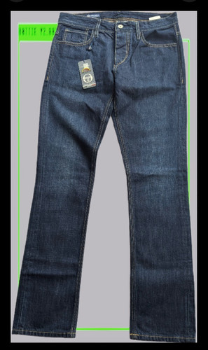 Herren jeans von sergio - herren,