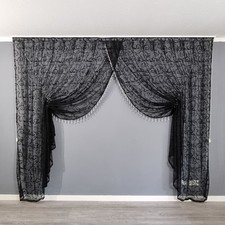 Vorhang Kruvaze Perde