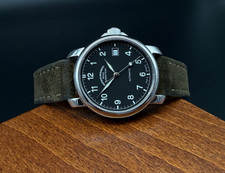 ORIGINAL MÜHLE GLASHÜTTE