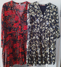 2 Kleider von s.Oliver / Q/S