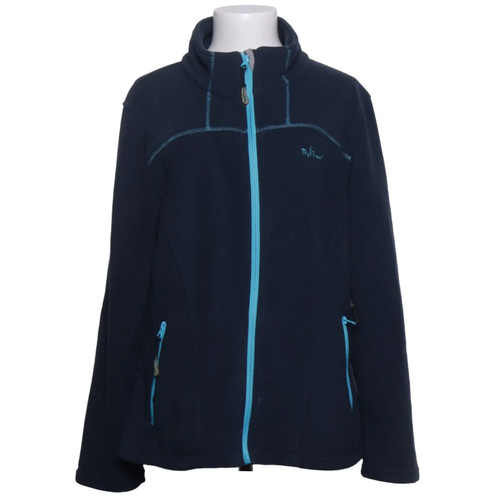 Tony brown fleecejacke - tony,