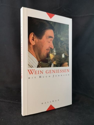 Wein geniessen mit hugh - geniessen:,