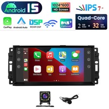 KAM+ Apple CarPlay Android15