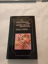 Zero Press - Hardcover Herren