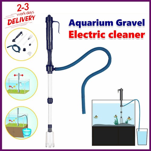 Elektrisch aquariumpumpe - elektrisch,