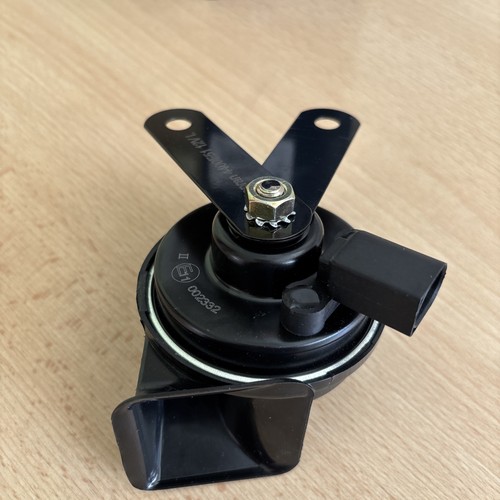 Hupe neu tiefton audi - -neu-,