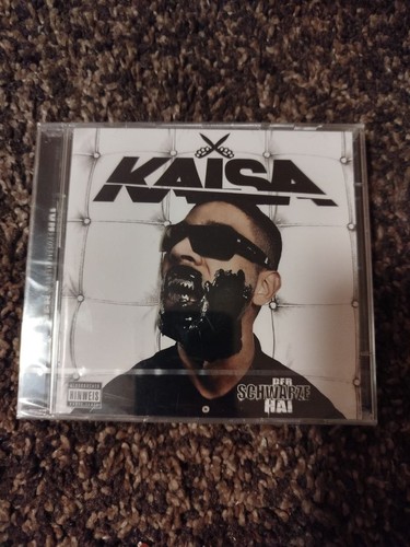 Kaisa der schwarze - kaisa,