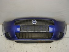 Stoßstange vorne FIAT GRANDE PUNTO (199) 1.4 16V