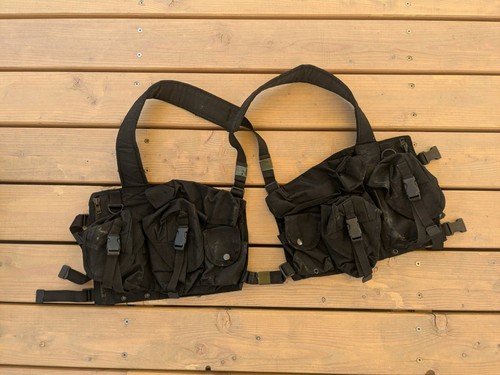 Arktis m171 split chest rig - split,