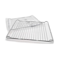 Whirlpool Backofen Grillrost Zubehör Ersatzteil Rostgitter Heizung Ersatz