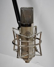 Sontronics Aria | Kondensatormikrofon, Röhrenmikrofon, Studio-Mikrofon