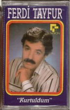 15062--Ferdi Tayfur Kurtuldum