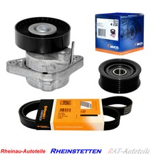 Keilrippenriemensatz 6PK2390