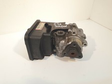 BMW E46 320d Servopumpe