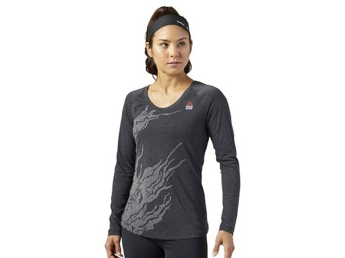 Reebok crossfit burnout long - reebok,