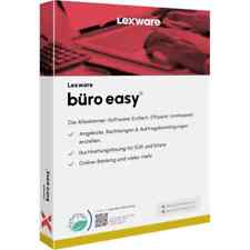 Lexware büro easy 2026 - Download