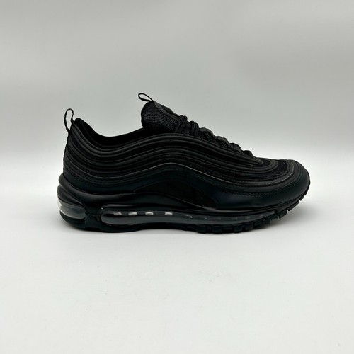 Nike air max triple black - nike,
