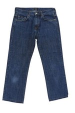 HUGO BOSS Kansas Herren Jeans