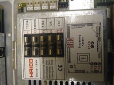 Guntamatic Pelletsheizung Steuerplatinen gebraucht für Bastler