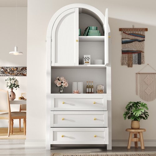 Buffetschrank vorratsschrank - buffetschrank,