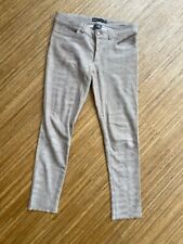 original ★ ARMA ★ Hose Wild-Leder beige 36 NP 750,-