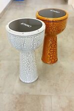 ETHNO 1657 M2 - DJEMBECK