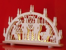 Beleuchteter USB Doppel Auto