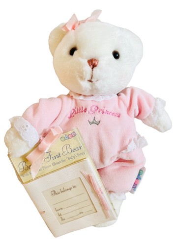 Vintage eden kleine prinzessin - kleine,