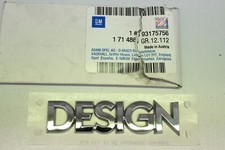 ORIGINAL OPEL Corsa C Vectra C