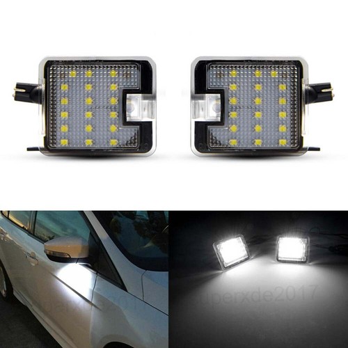 Led umfeldbeleuchtung pfützen - led,