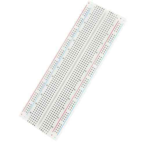 Steckboard breadboard - 1,