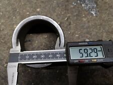 Deutz D40 F3L712 Buchse Kraftheber Hydraulik Heckhydraulik Abstandbuchse