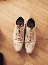 British Style Lederschuhe Swear X ICB Größe 38