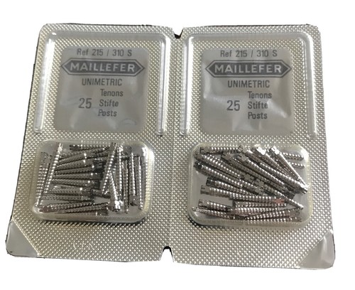 Unimetric anker ref 215 - 50,