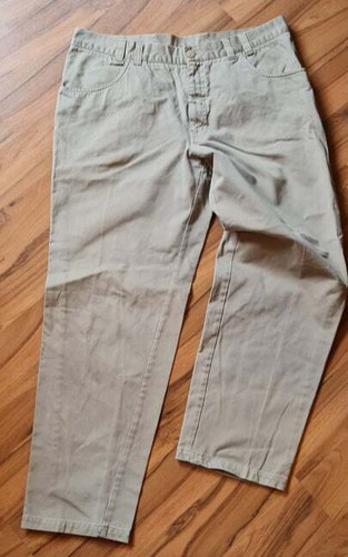Angelo litrico chinos - litrico,