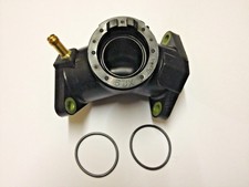 Ansaugstutzen Vergaser für