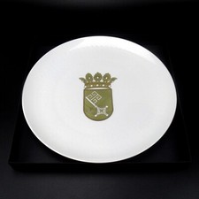 Rosenthal Porzellan Wandteller