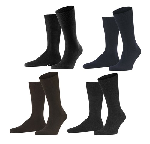 Falke airport herren - airport, socken