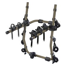 Fahrradträger Hinten Auto