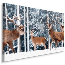 Leinwand Bild CANVAS WANDBILD