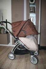 KINDERWAGEN SET I´COO  Set drei in einen GUT erhalten
