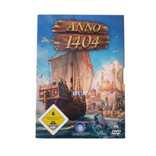 Anno 1404 (PC, 2009) PC Spiel