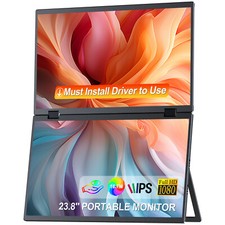 UPERFEC Portable Monitor