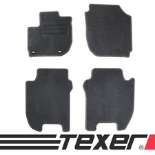 Fussmatten für Honda Jazz IV