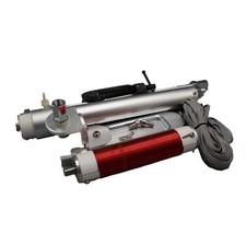 Difona HF-P1, Portabelantenne