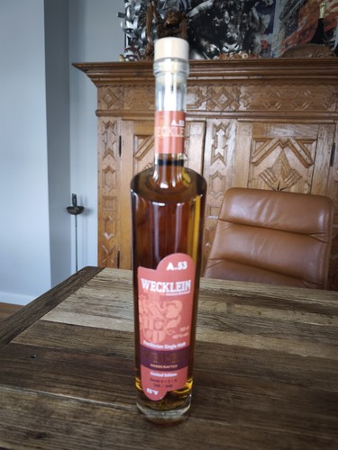 Whisky single malt alte - whisky,