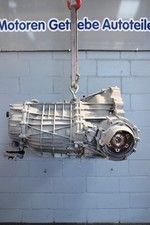 -TOP- Getriebe Audi A4 2.0 TFSI BJ.2012 Multitronic MVB, LKT 0AW300046 50TKM